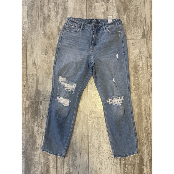 Hollister Denim - Hollister Women's Jeans 11 R